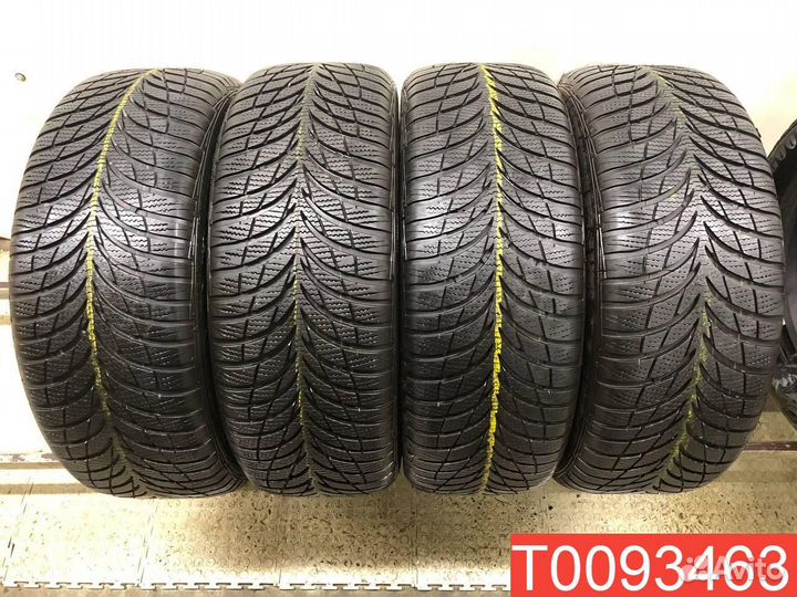 Goodyear UltraGrip 7+ 205/55 R16 101R