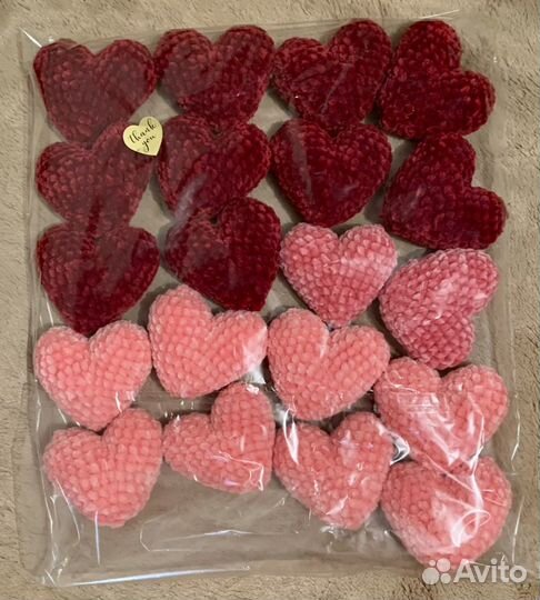 Сердечко на 14 февраля