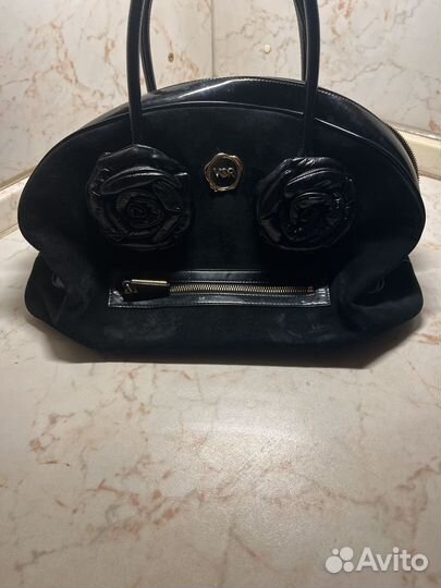 Сумка дизайнерская-первая линия