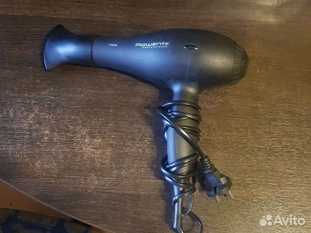 Фен для волос