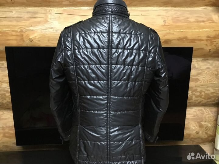 Barrett Премиальная Куртка Ориг р52-54/175-190