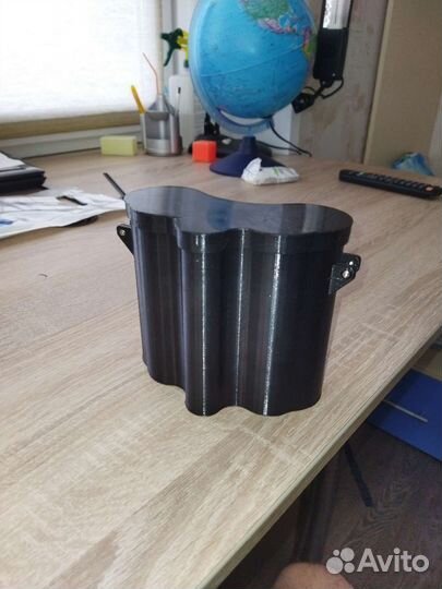 Чехол для бинокля СССР