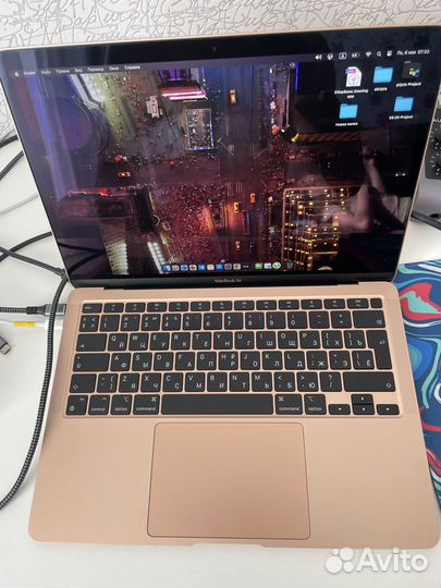 Apple MacBook air 13 2020 m1