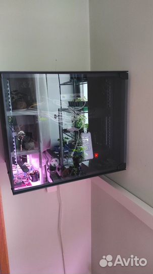 Установка видеонаблюдения, и многое другое