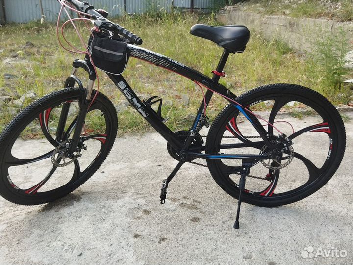 Продаю Б/У Велосипед