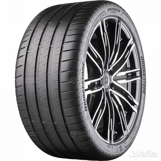 Bridgestone Potenza Sport 275/45 R18 107Y