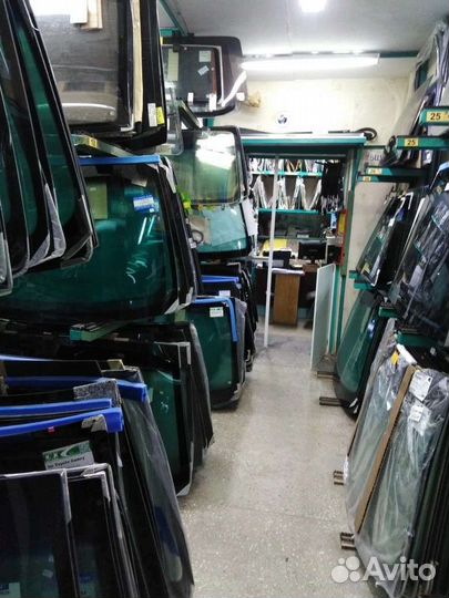 Автостекла