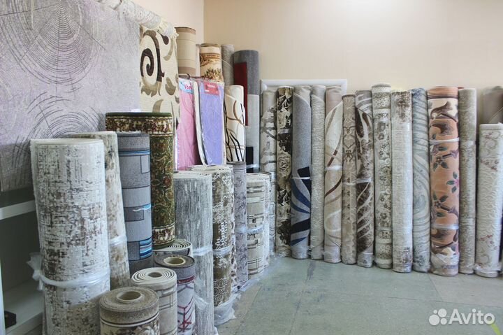 Ковры, паласы, дорожки. Распродажа