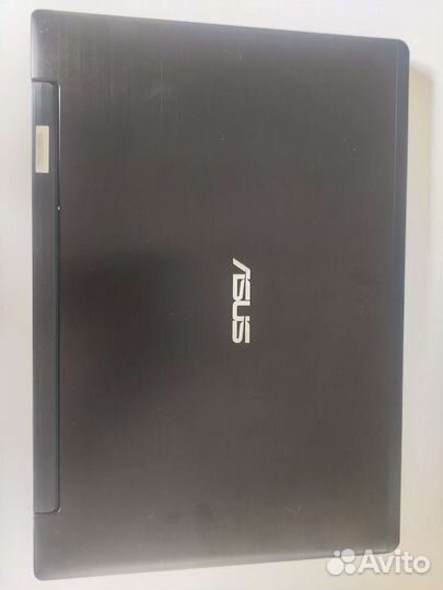 Ноутбук asus k56cb