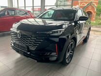 Новый Changan CS55 Plus 1.5 AMT, 2024, цена от 2 399 900 руб.