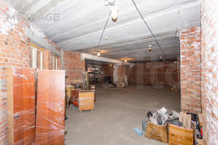 Продам помещение свободного назначения, 174.6 м²