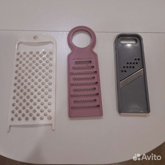 Терка для овощей