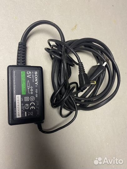 Блок питания Sony