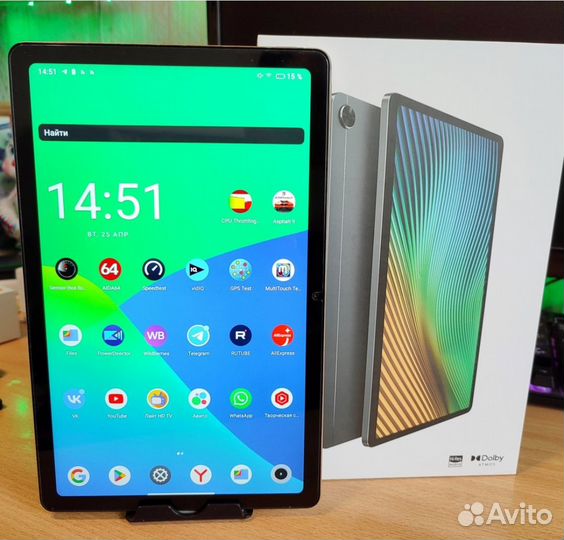 Realme Pad 10.4
