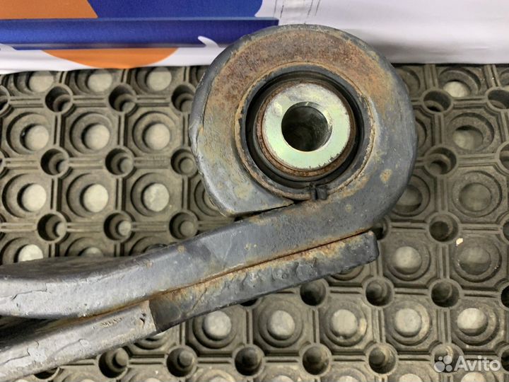 41270433 Рессора передняя