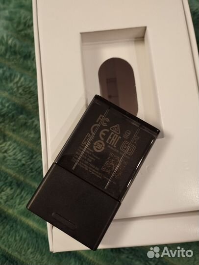 Карта памяти Seagate для Xbox Series X/S 1TB