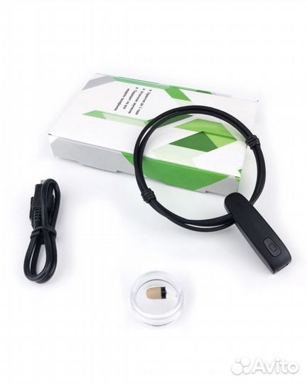 Микронаушник на экзамен