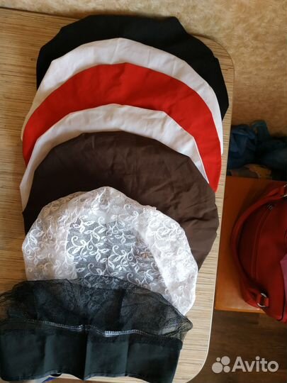 Спецодежда