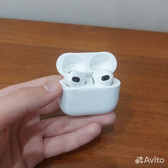 Наушники Apple Airpods 3