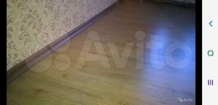 Комната 15,2 м² в 1-к., 2/5 эт.