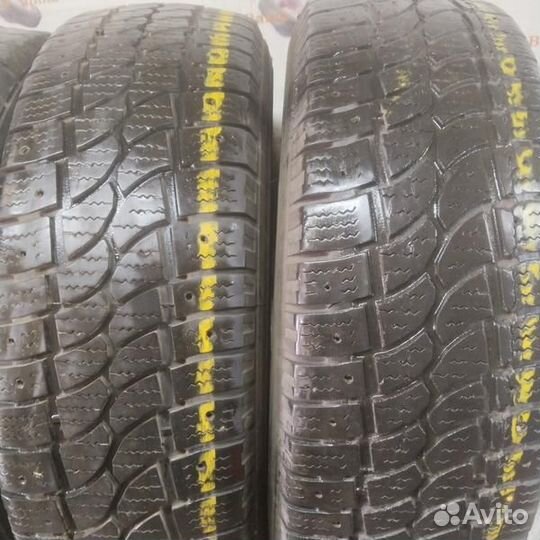 Tigar CargoSpeed Winter 225/70 R15