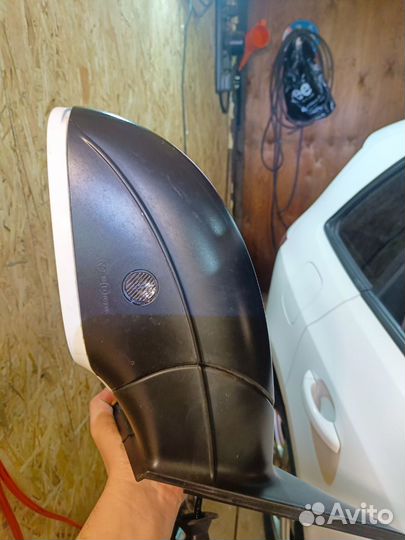 Zеркала audi Q5