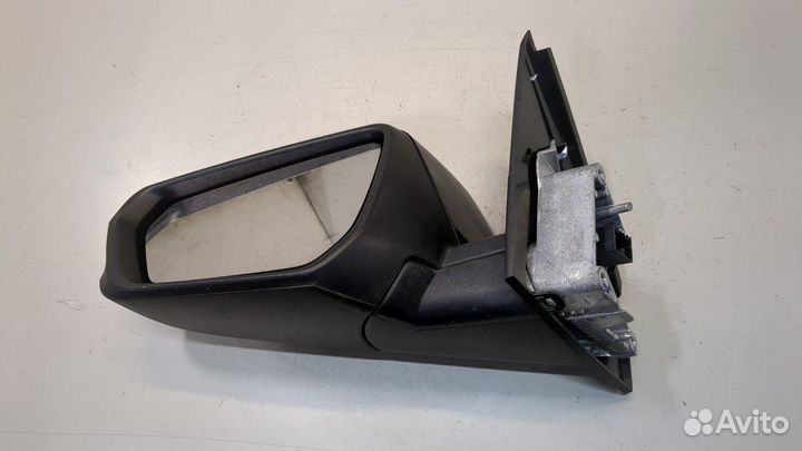 Зеркало боковое левое GMC Terrain 2017