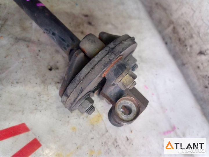 Рулевой карданчик toyota dyna