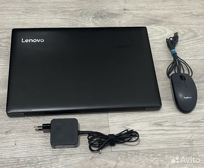 Игровой Lenovo ideapad Ryzen 3 SSD 256gb 8gb