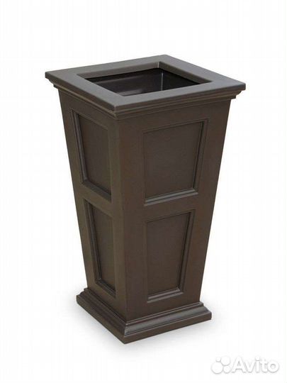 Уличные вазоны