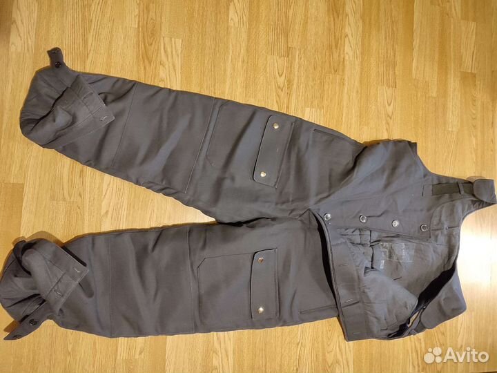 Комбинезон ввс РФ 52/3: 52/5; 54/4