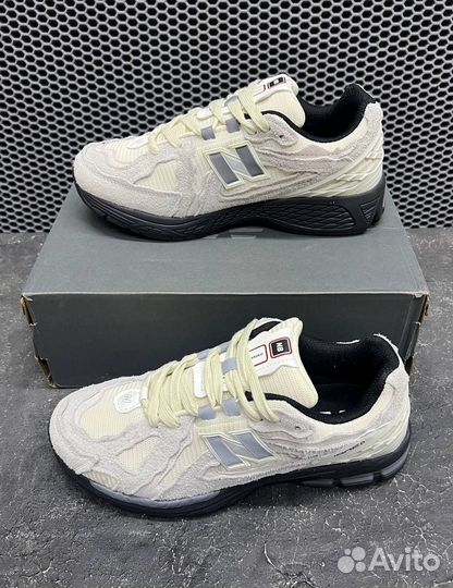 Кроссовки new balance 1906