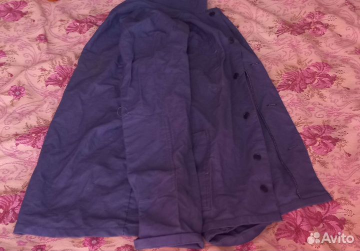 Спецодежда