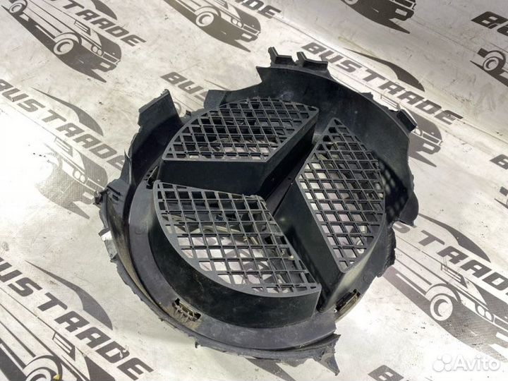 Эмблема Mercedes-Benz Sprinter W906 2.2 646 2007