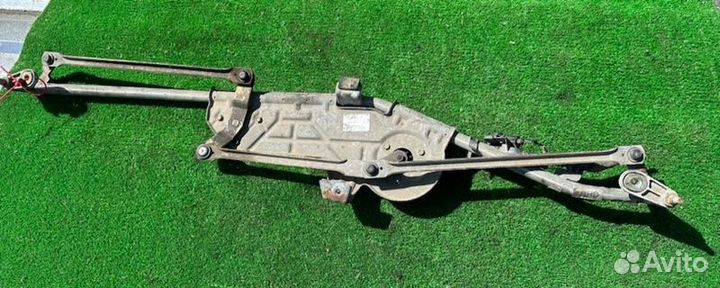 Механизм стеклоочистителя (трапеция дворников)