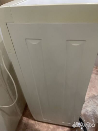 Стиральная машинка бу