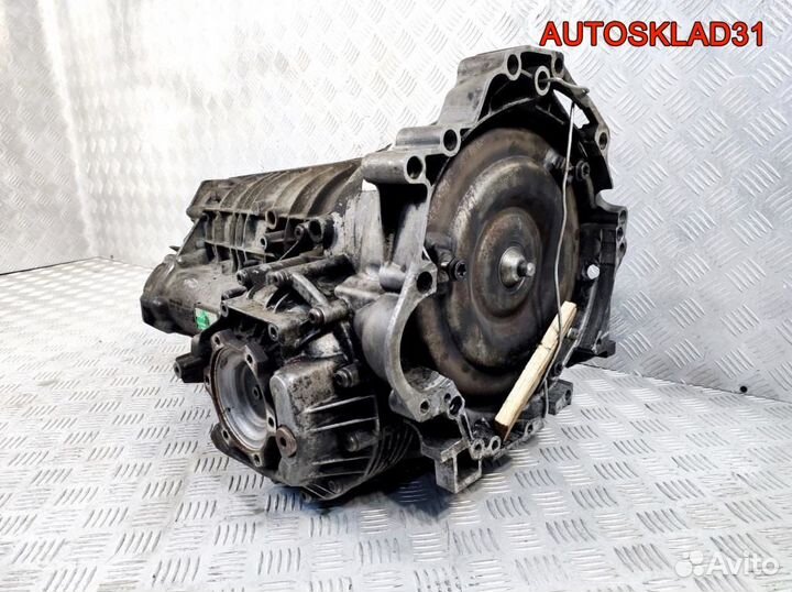 АКПП EYF Volkswagen Passat B5+ 1,9 AVF Дизель