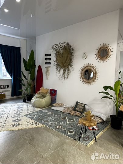 Аренда студии для мероприятий