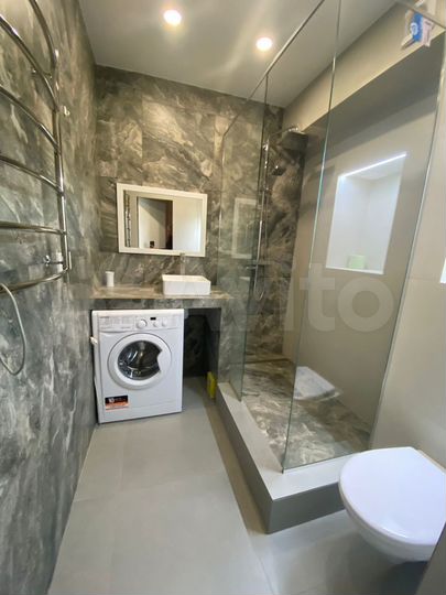 Квартира-студия, 28 м², 10/13 эт.