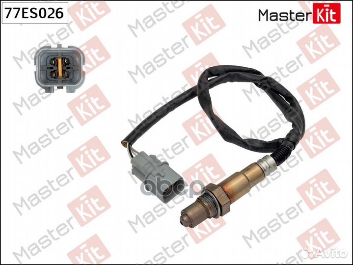 Лямбда-зонд hyundai solaris, KIA RIO 15- 77ES02