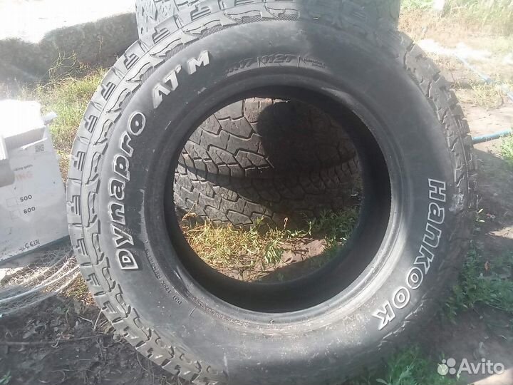 Колеса на УАЗ патриот