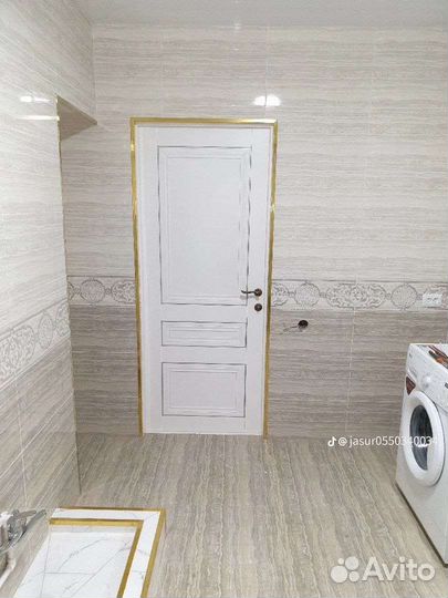 Ремонт квартир и домов под ключ