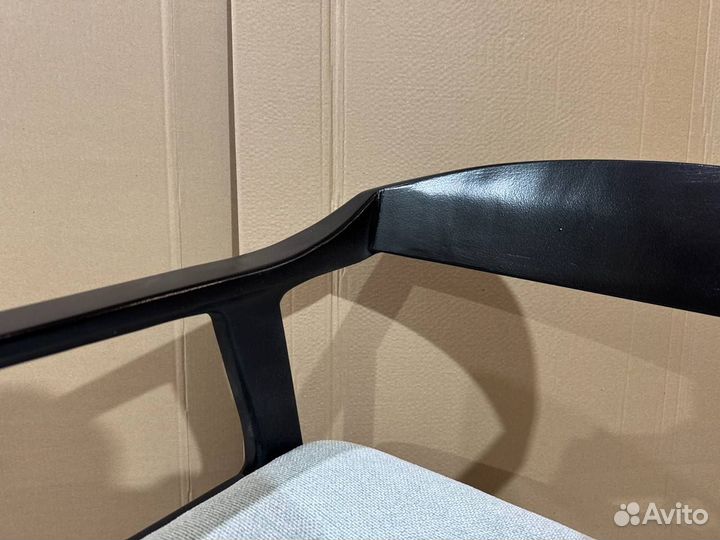 Стулья из массива