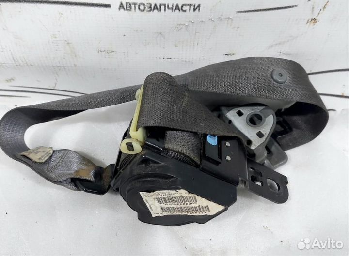 Ремень безопасности Grand Cherokee (WH/WK) 2005-20