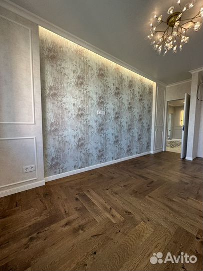 Ремонт квартир