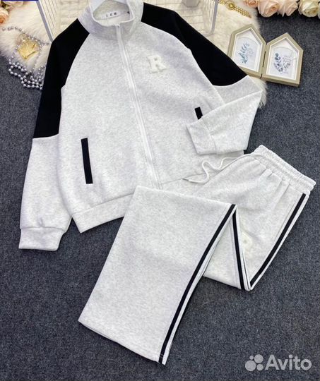 Костюм двойка 42р до 50 размер