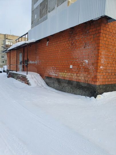 Торговая площадь, 423 м²