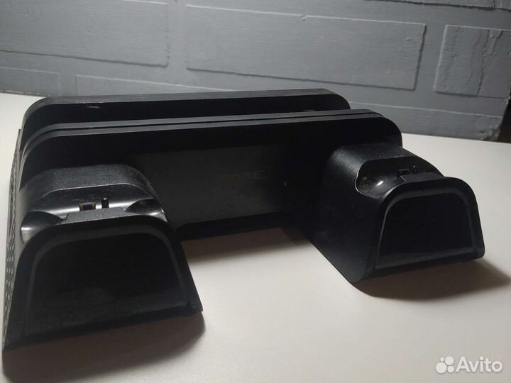Подставка под ps4 с охлаждением