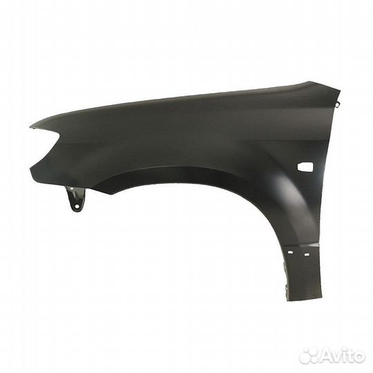 Крыло переднее левое Mitsubishi OutLander 1