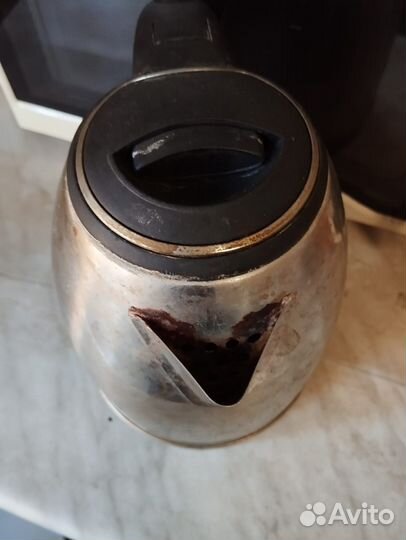 Бытовая химия 5л